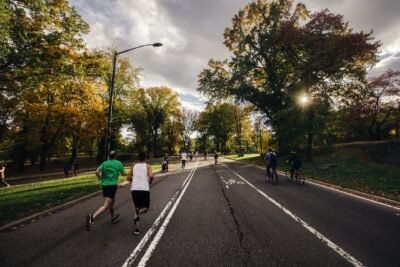 outdoor-running