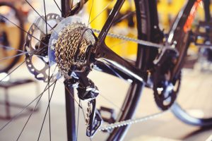 How to use bike gears effectively
