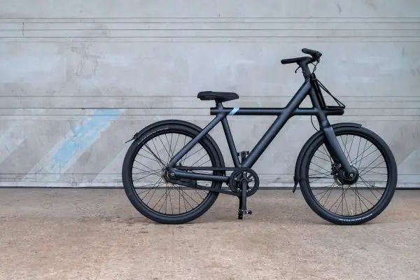 hybrid eBike most popular style of eBike