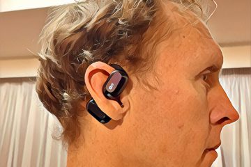 Oladance Open Ear Headphones Review