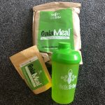Gaia Tribe Drinkable Meal Review
