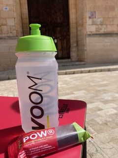 Voom Nutrition Products Review