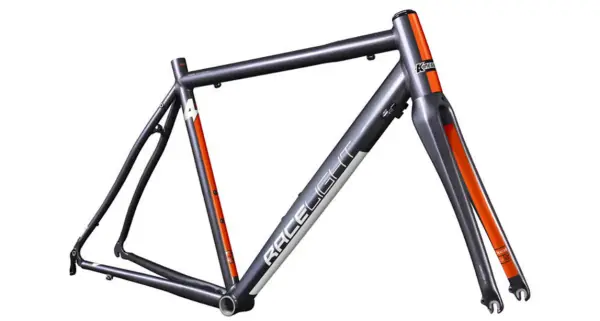 Kinesis Racelight 4s frame