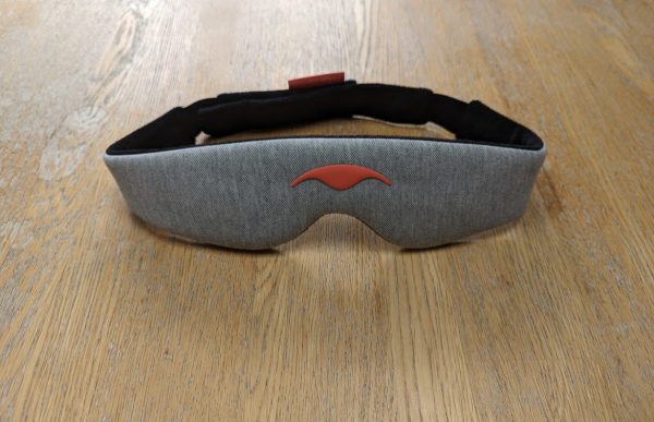 Manta Sleep Mask