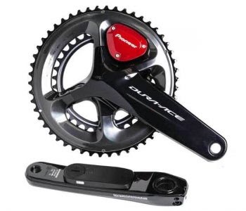 Shimano Dura Ace Crankset