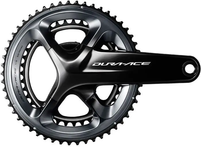 Shimano Dura Ace Groupset