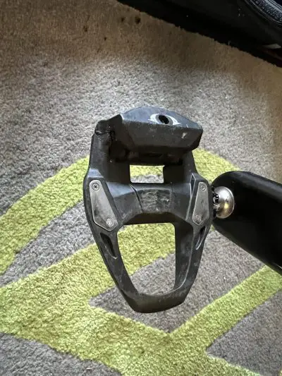 Shimano Ultegra clipless pedals