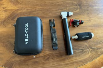 Velo-Tool Review