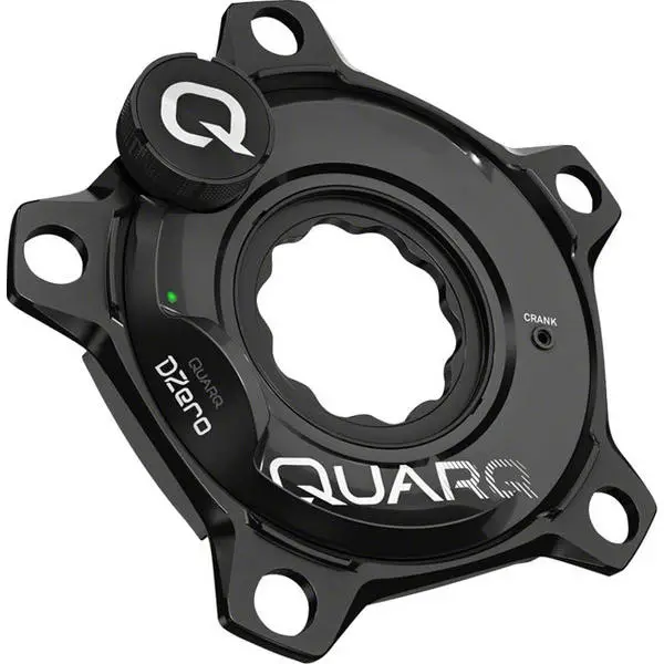Quarq power meter