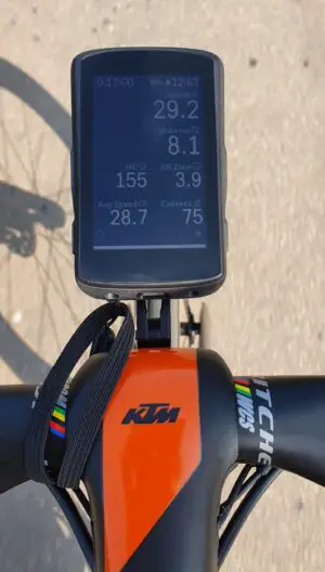 Hammerhead Karoo 2 GPS bike computer review