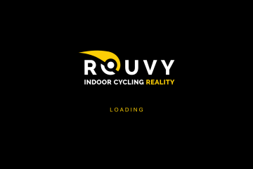 ROUVY Indoor cycling reality app
