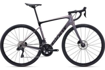 Giant Defy Advanced 1 Review