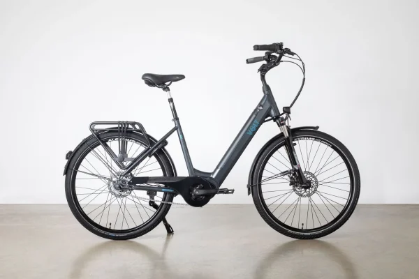 Volt Regent eBike