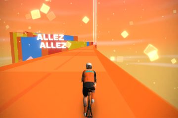 Zwift review