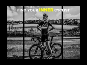 Inner Cyclist