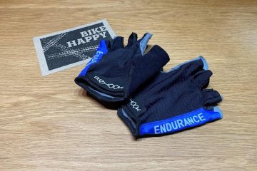 Rehook Cycling gloves review