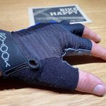 Rehook cycling gloves