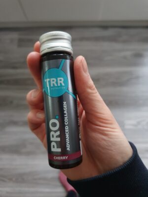 trr nutrition pro tube