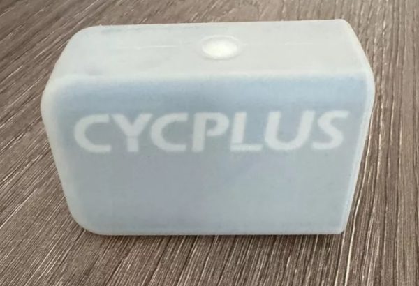 CycPlus AS2 bike pump