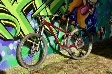 Kona big honzo best used mtb for £500