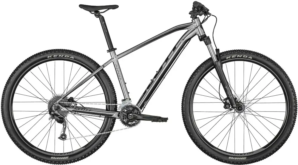 scott aspect 950 hardtail mtb